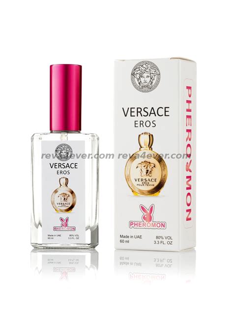 versace eros summer or winter|does versace eros have pheromones.